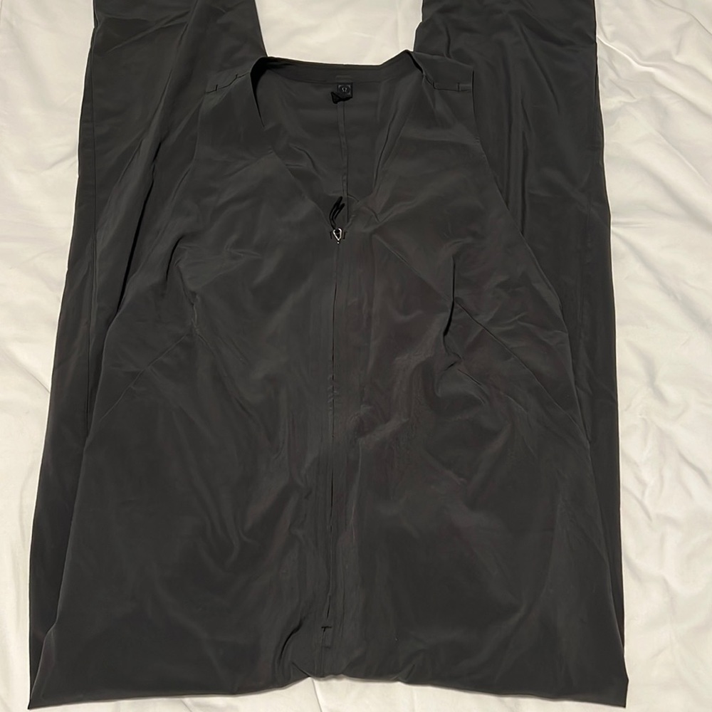 lululemon onsie